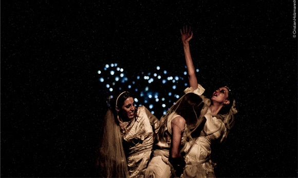 Boda de Marcelo Savignone